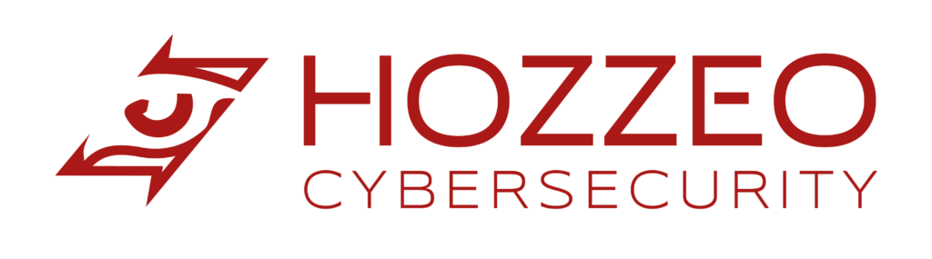 Logo Hozzeo Cybersecurité