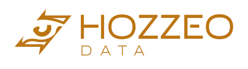 Logo Hozzeo Data