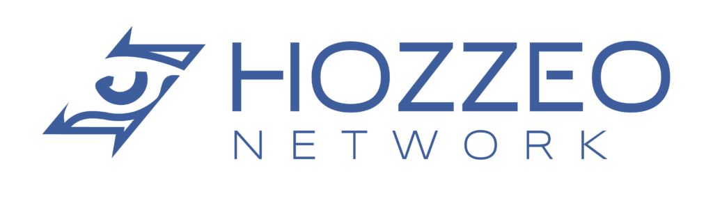 Logo Hozzeo Network